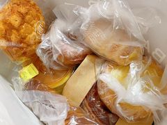 -巴黎贝甜(亿合城店)