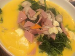 -如轩·海鲜砂锅粥·潮汕菜(海珠店)
