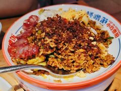 -怪噜范·老贵阳街头名小吃(汇金星力城店)