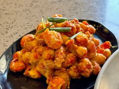 -一棠龙虾•王牌虾球(光谷天地店)