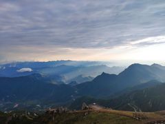 -白草畔自然风景区