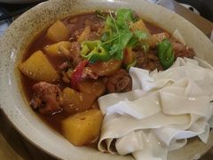 -那时新疆·若羌(经纬汇店)