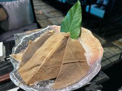 精选毛肚-王家渡火锅(金宝汇店)