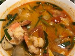 -Dang restaurant (patong phuket)