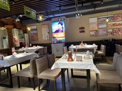 -西域阿里马新疆菜·清真(桂花路店)