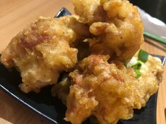 -小岛餐厅