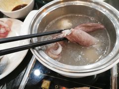 -赤山海景丽呈酒店