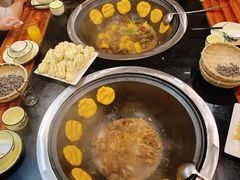 -东北铁锅炖