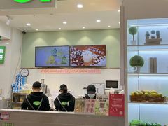 -O2鲜榨果汁(苏州龙湖狮山店)