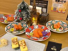 -鮨政·Omakase(万象城店)
