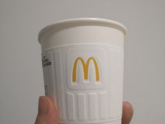 -麦当劳(宾水西道店)