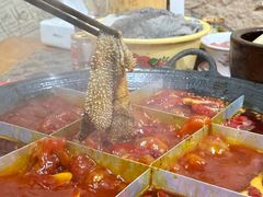 -谭记重庆老火锅(总店)