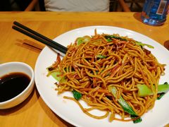 -枣子树·素食餐厅(普陀山店)