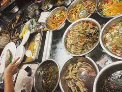 -长平老姿娘夜粥(平东一街店)