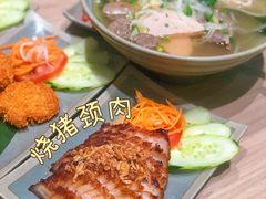 -安南小馆(华润城万象天地店)