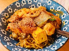 小金砖-皆道拌麻辣烫·麻辣拌