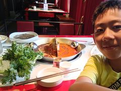 -小龙翻大江文化火锅(太古里店)