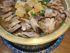 -八大碗·地道东北菜(白塔堡店)