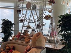 -星璞全日餐厅·高空自助餐(深铁铂尔曼酒店)
