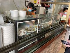 -乌糖沙茶面(民族路店)