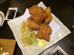 炸鸡块-小曹日本料理(软景中心店)