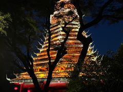 -深圳锦绣中华民俗村