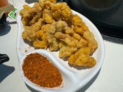 -采椰郎椰子鸡·脆皮鸡火锅(融创茂店)