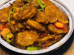-新洪记·丽久饭店(铁西店)