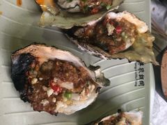 -羊家胡同·龙虾烧烤火锅(龙汇路店)