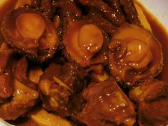 -上和臻品中国菜(花园街店)