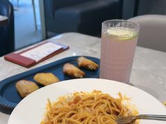 -必胜客(漕宝路店)