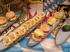 -南湖宾馆·鸳湖阁全日制餐厅