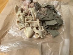 -小辫子羊肉面馆(周东店)