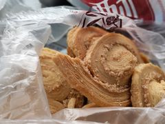 蝴蝶酥-闻酥园(青羊区文殊坊店)