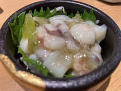 -沼津港渔市(宏伊国际广场店)