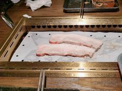 -新石器烤肉(中房金谊广场店)