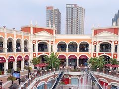 -佛罗伦萨小镇广佛名品奥特莱斯(疏港路店)