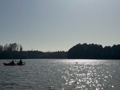 -上海海湾国家森林公园