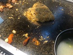 -猪的故事·韩式烤肉(韩乐坊店)