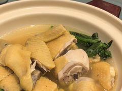广州市师鸡-北园酒家(小北路店)