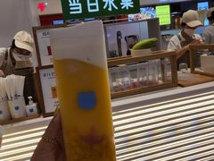 -兰熊鲜奶(昌平悦荟店)