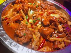 -胖哥俩肉蟹煲(河北勒泰购物中心店)