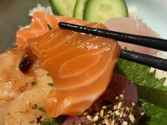 -Mr.Fish鱼鲜生海鲜放题(高德置地冬广场店)