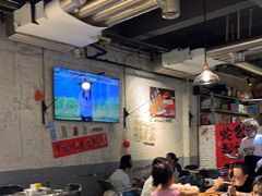-有局·成都市井烧烤·精酿啤酒(双楠店)