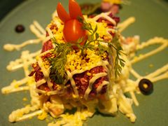 -卢布里西餐厅(总店)