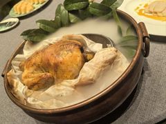 -桂满陇·海市蜃楼·黑金(国金店)