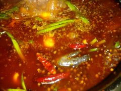 -石灰市毛记烧鸡公(解放碑店)