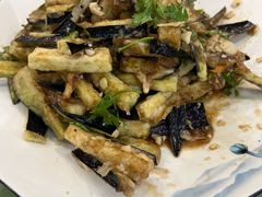 -华圆美食-老蓬莱菜(蓬港路店)