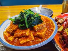 -柴窝堡22号辣子鸡·传承新疆菜