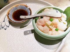 龙井虾仁-枚青·临安酒肆(腾飞大厦店)